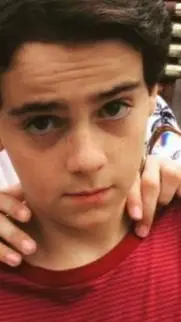 ai character: loser club  background