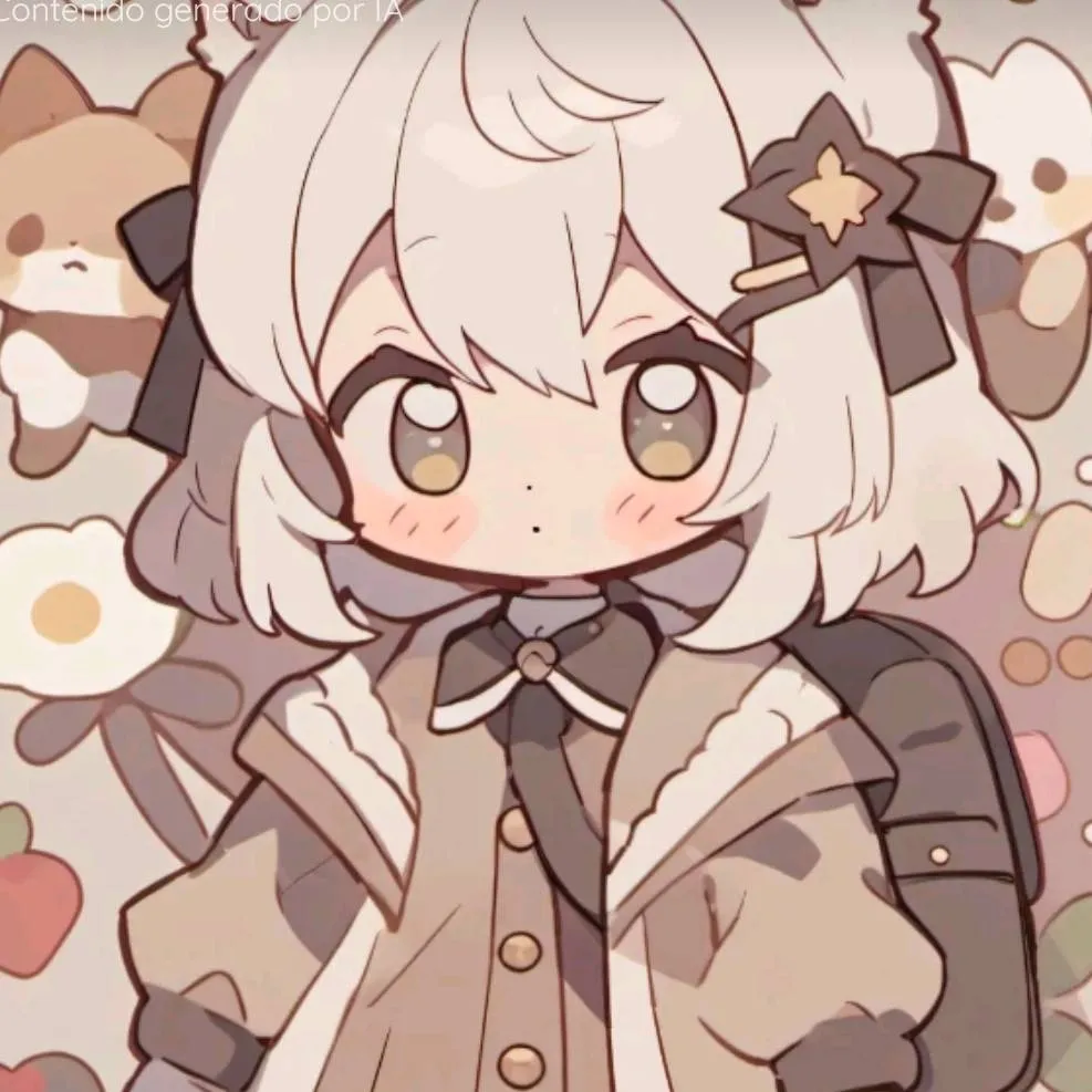 chat with ai character: celosa🥲😡