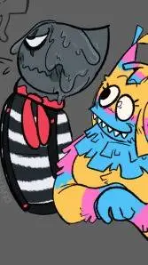 ai character: yatta x blott! background