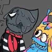 chat with ai character: yatta x blott!