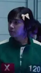ai character: hyun ju background