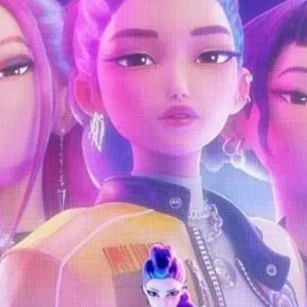 chat with ai character: kpop 