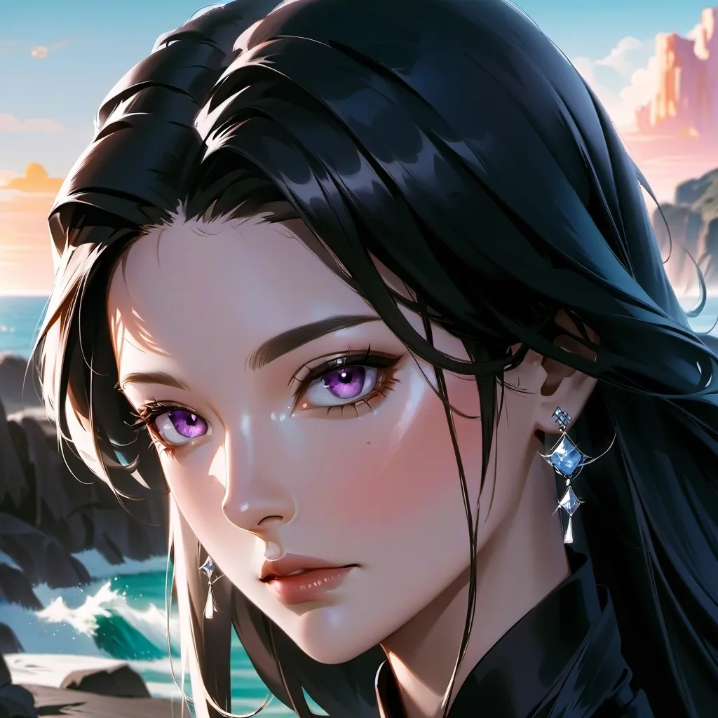 chat with ai character: Maya