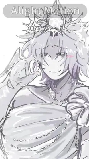 ai character: Two Time Skins!  background