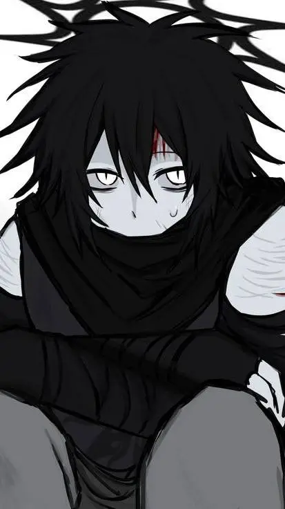 ai character: Two Time background