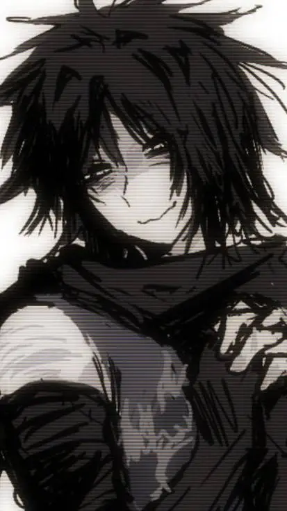 ai character: Two Time background