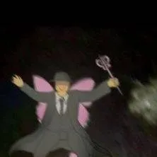 chat with ai character: Forsaken