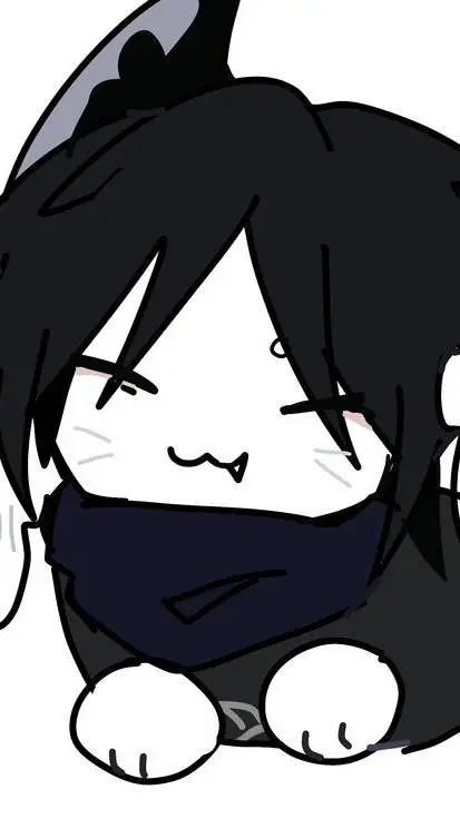 ai character: Two Time girl background