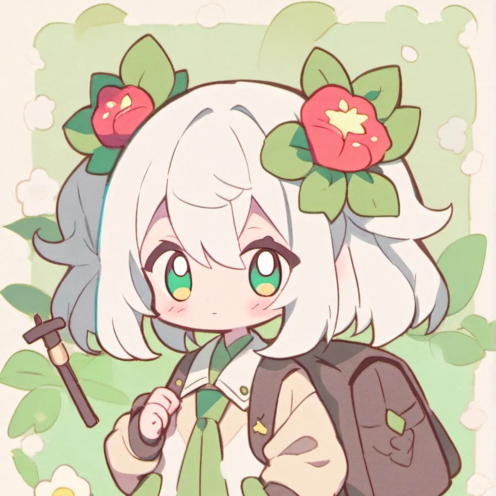 chat with ai character: ○ ♡ Azuretime ♡○