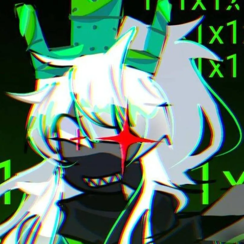 chat with ai character: 1x1x1x1 