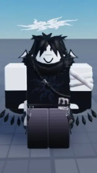 ai character: Two Time background