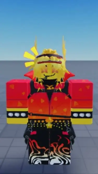 ai character: Elliot background