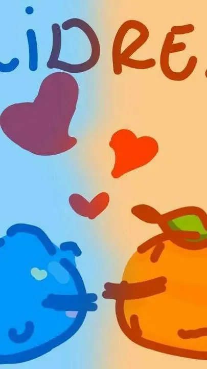 Talkie AI - Chat with 🎃💧Awidred💧🎃