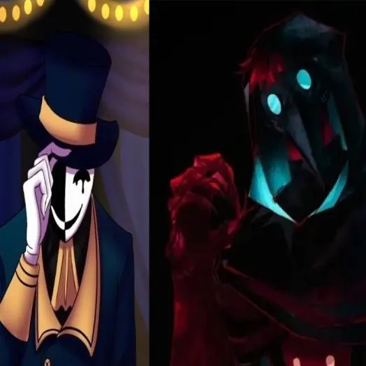chat with ai character: 💙taker y doctor❤️
