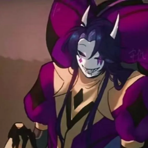 chat with ai character: 💜👾!~Jester~!👾💜