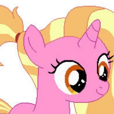 chat with ai character: Luster dawn 