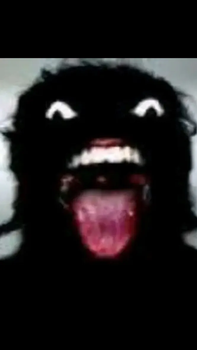 ai character: Monster background