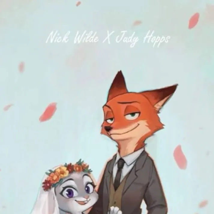 chat with ai character: Judy y Nick😼