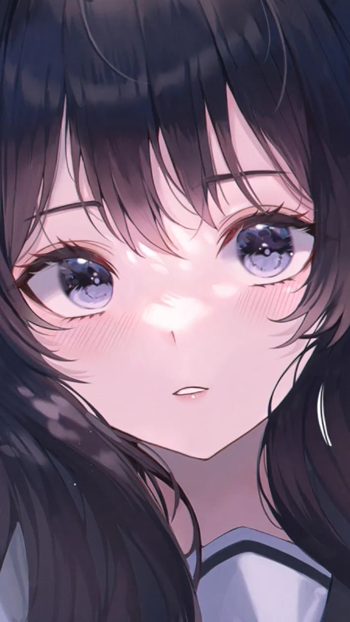 ai character: Emilia🎀 background