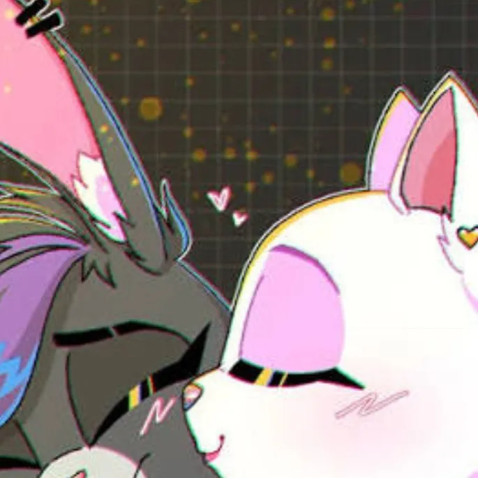 chat with ai character: Angela x Becca🐈