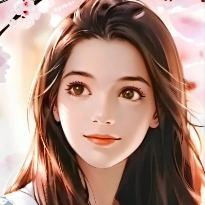 chat with ai character: Liah 