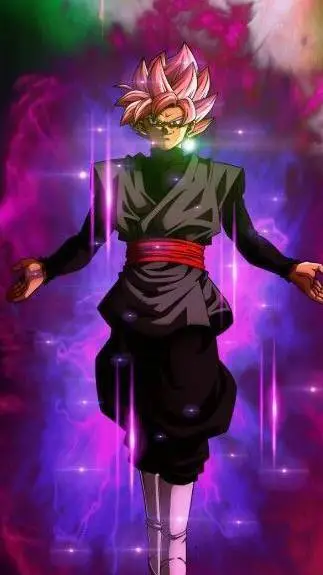 ai character: te mataré  background