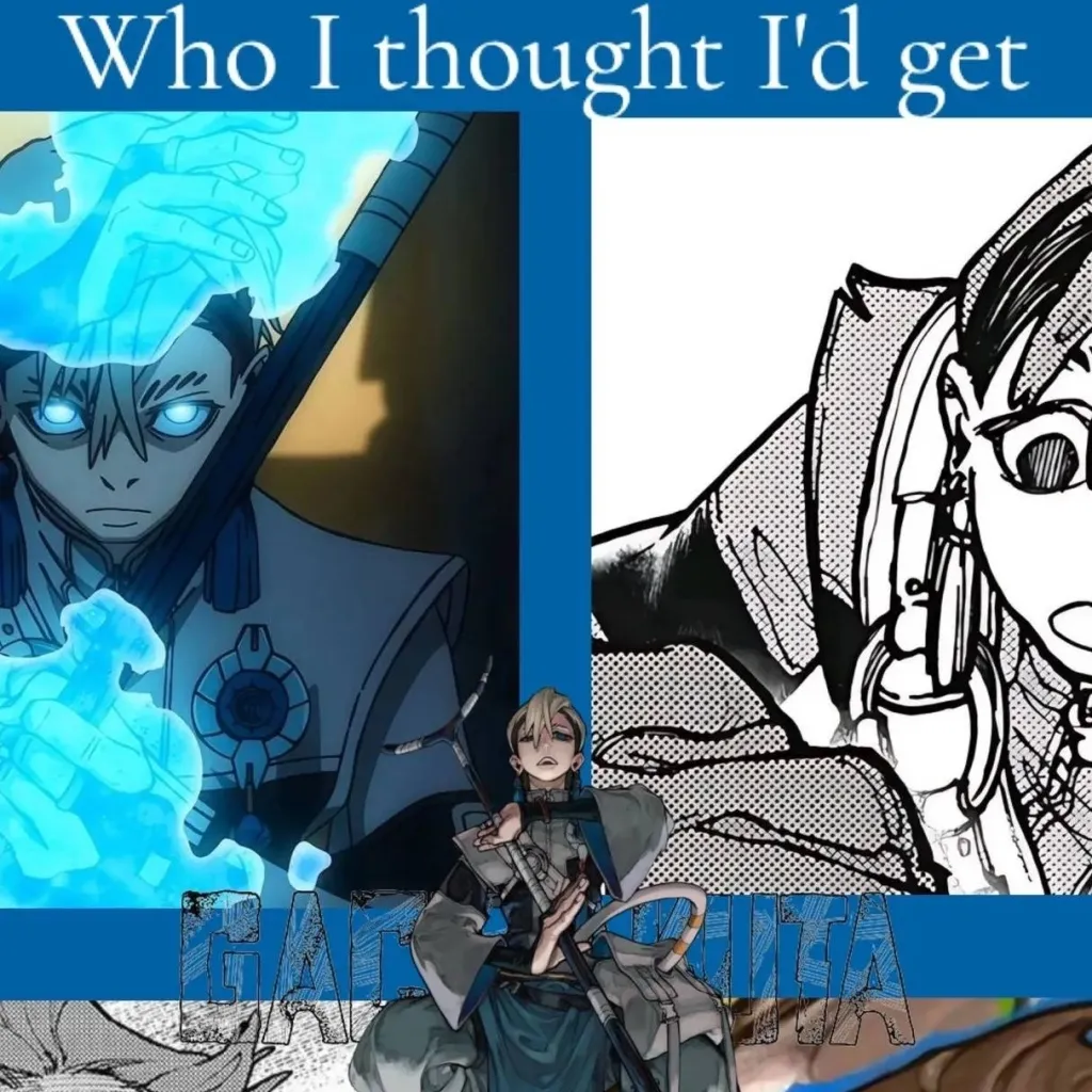 chat with ai character: Zanka 