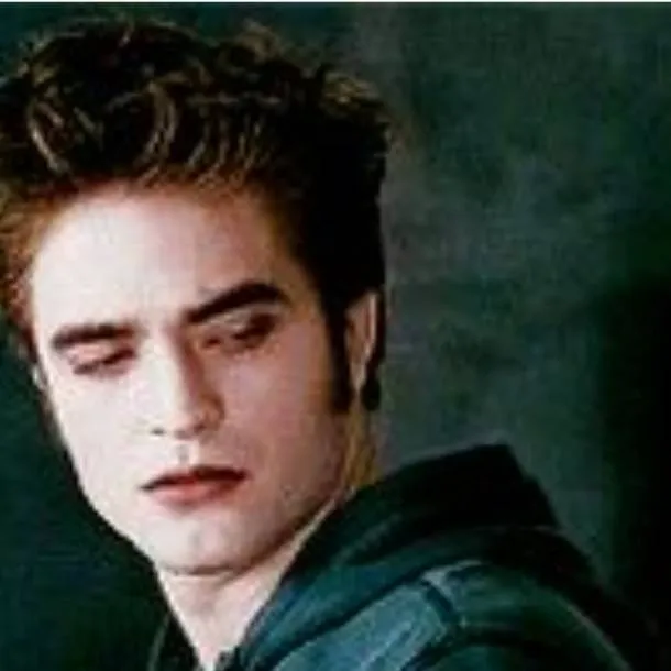 chat with ai character: Edward Cullen 