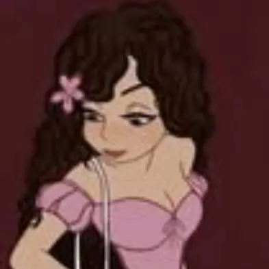 chat with ai character: Cinderela