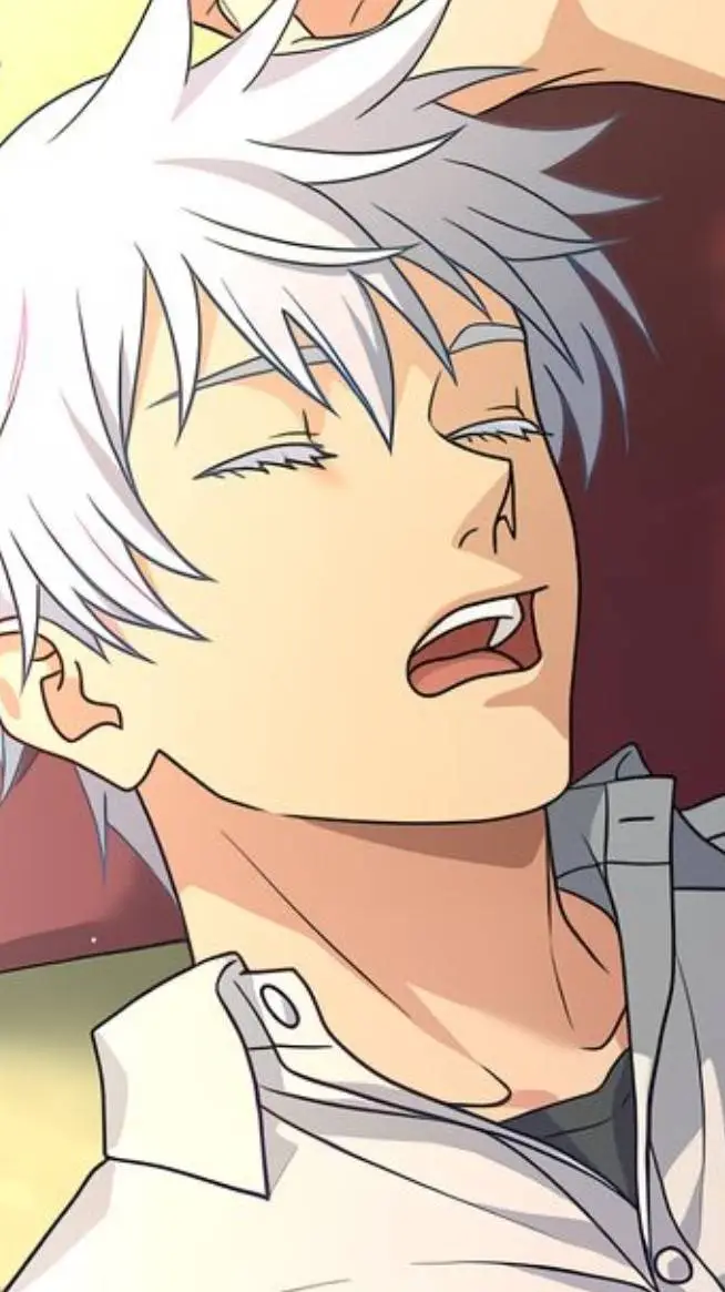 ai character: Korushibo  background