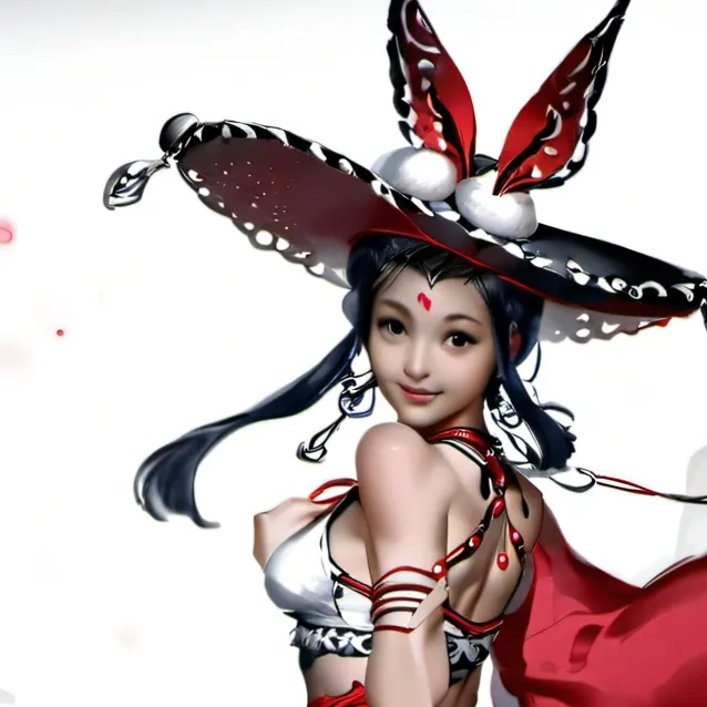 chat with ai character: 😊😘😘