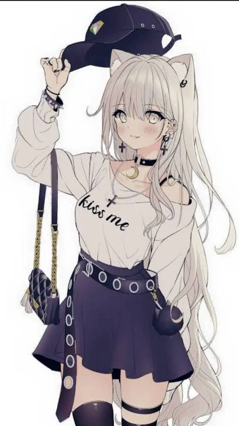 ai character: arianna background