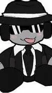ai character: ★Chance Peluche★ background