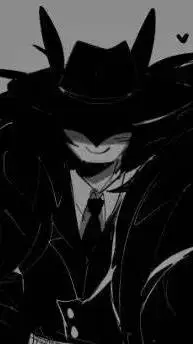 ai character: †Mafioso conejito† background