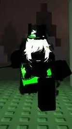 ai character: ★1x1x1x1★ background