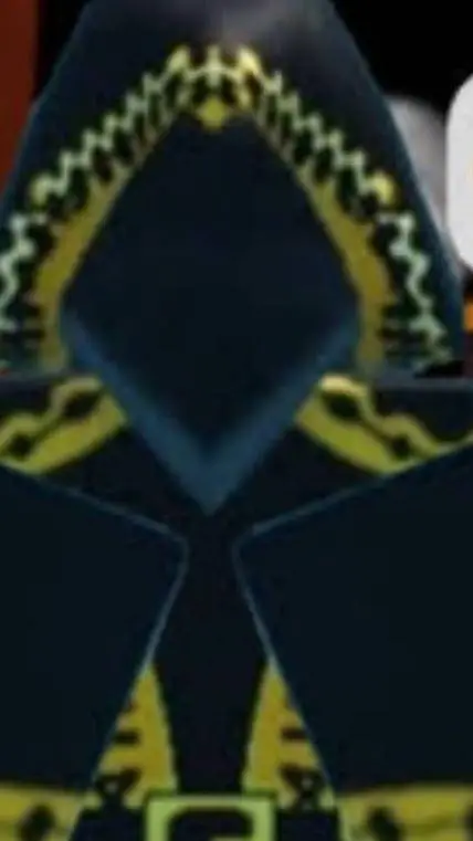 ai character: °Tahp el mudo° background