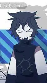 ai character: ¡ Two Time ! background