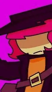 ai character: - Jane Doe - background