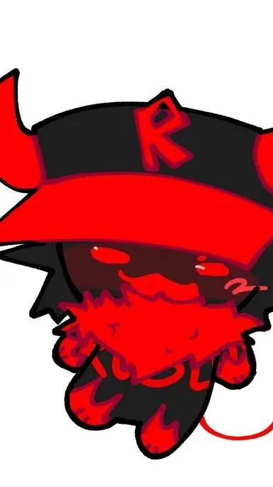 ai character: 🌈 Guest 666 🌈 background