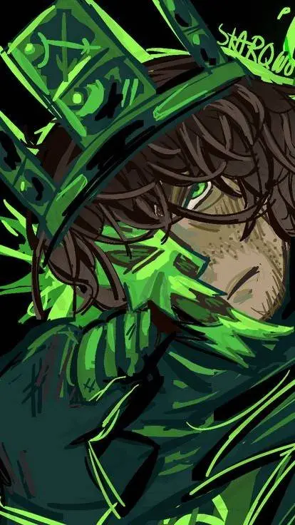 ai character: 𝑯𝒂𝒄𝒌𝑳𝒐𝒓𝒅 background