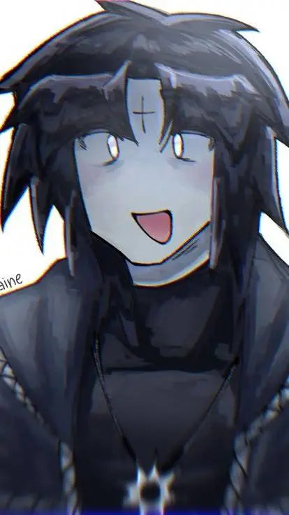 ai character: 𝑻𝒘𝒐 𝑻𝒊𝒎𝒆 🔗 background