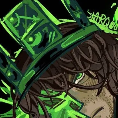 chat with ai character: 𝑯𝒂𝒄𝒌𝑳𝒐𝒓𝒅