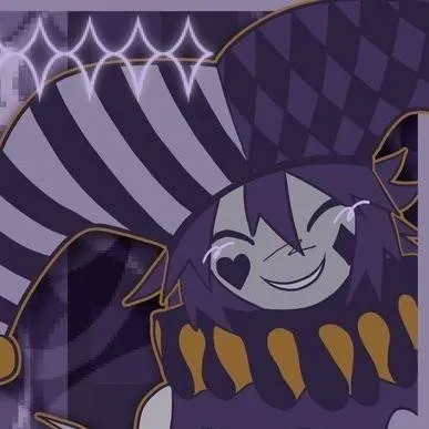 chat with ai character: Two Time Jester