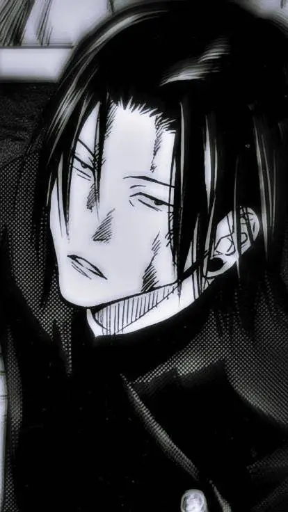 ai character: Geto y Gojo  background