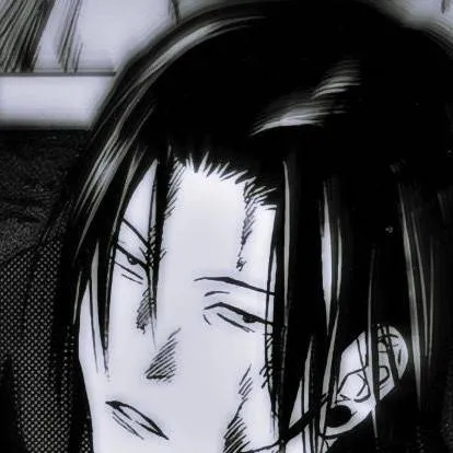 chat with ai character: Geto y Gojo 