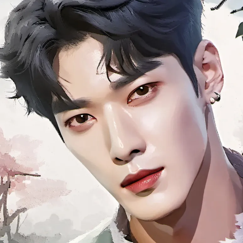 chat with ai character: Lee