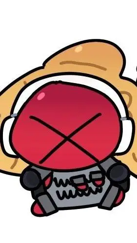 ai character: Killdroid background