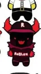 ai character: Guest 666  background