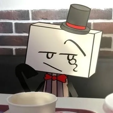 chat with ai character: Birthday boy onaf 