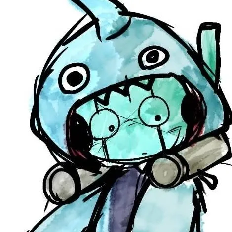 chat with ai character: Livedroid 🐬 